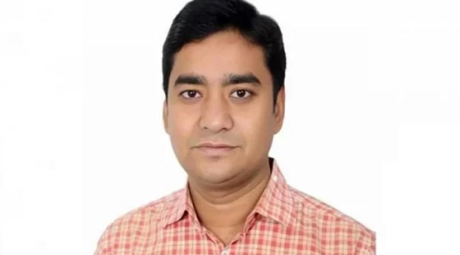 উপদেষ্টা আসিফ মাহমুদ মুরাদনগরে মাফিয়াতন্ত্র কায়েম করেছেন : নাসির